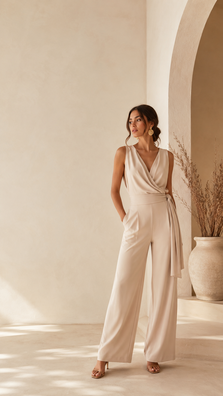 Jumpsuits